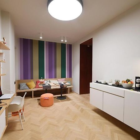 La Casa Sugli Archi Panzió Salerno Kültér fotó