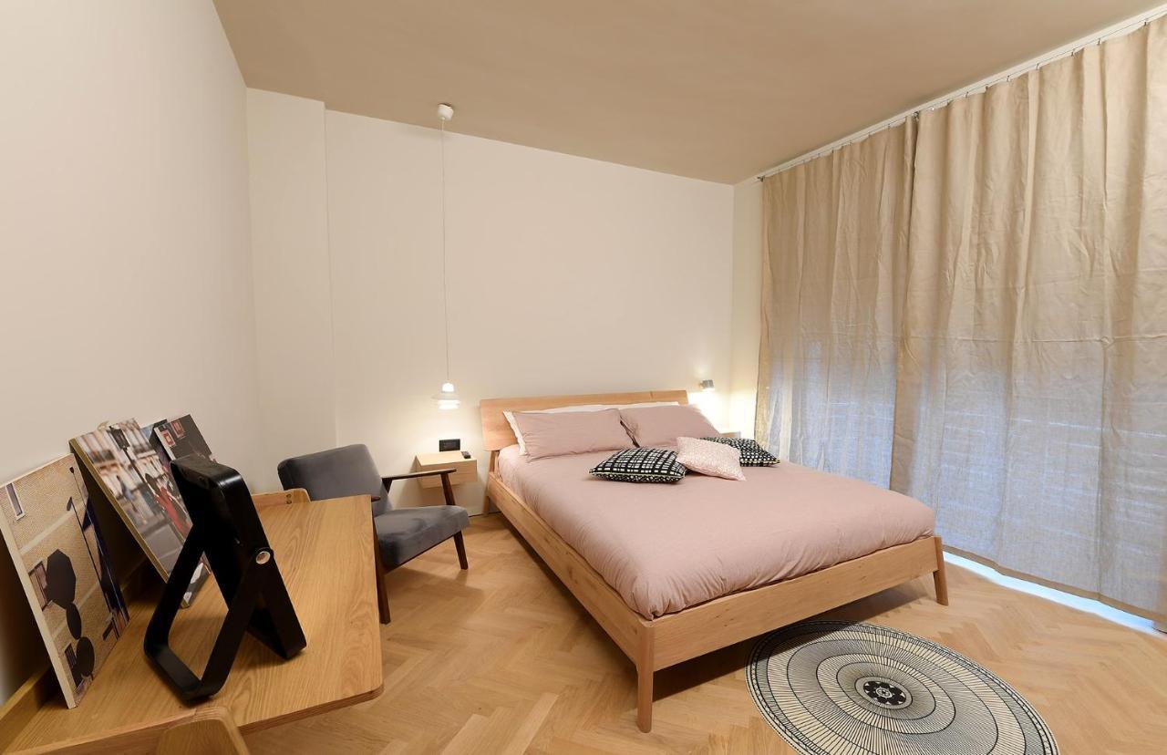 La Casa Sugli Archi Panzió Salerno Kültér fotó